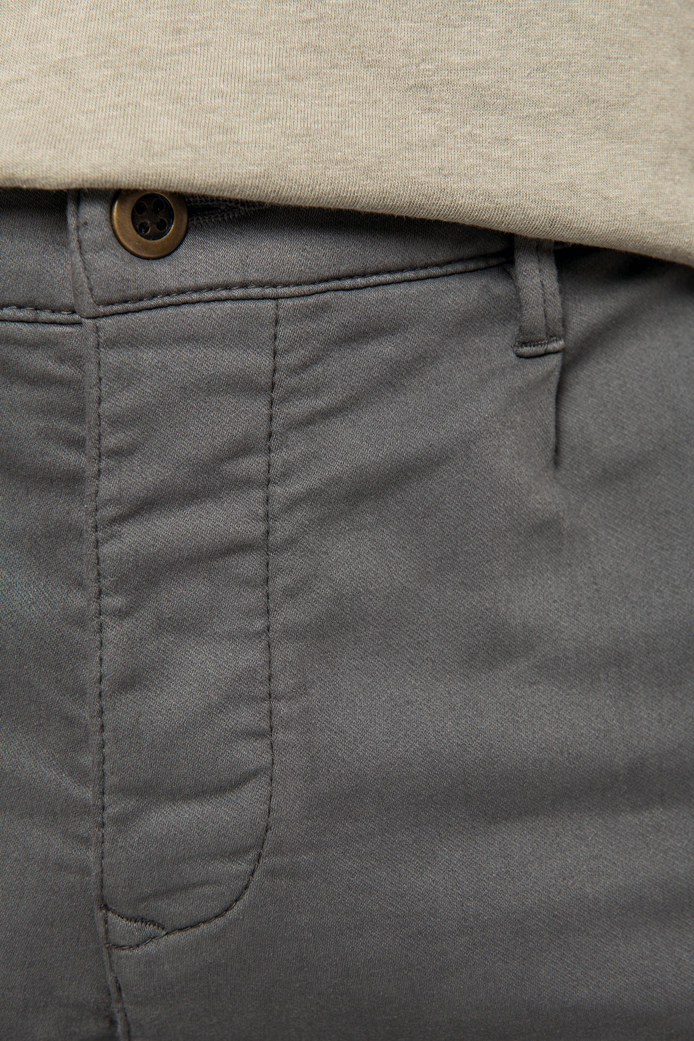Pantalón Marsella French Iron