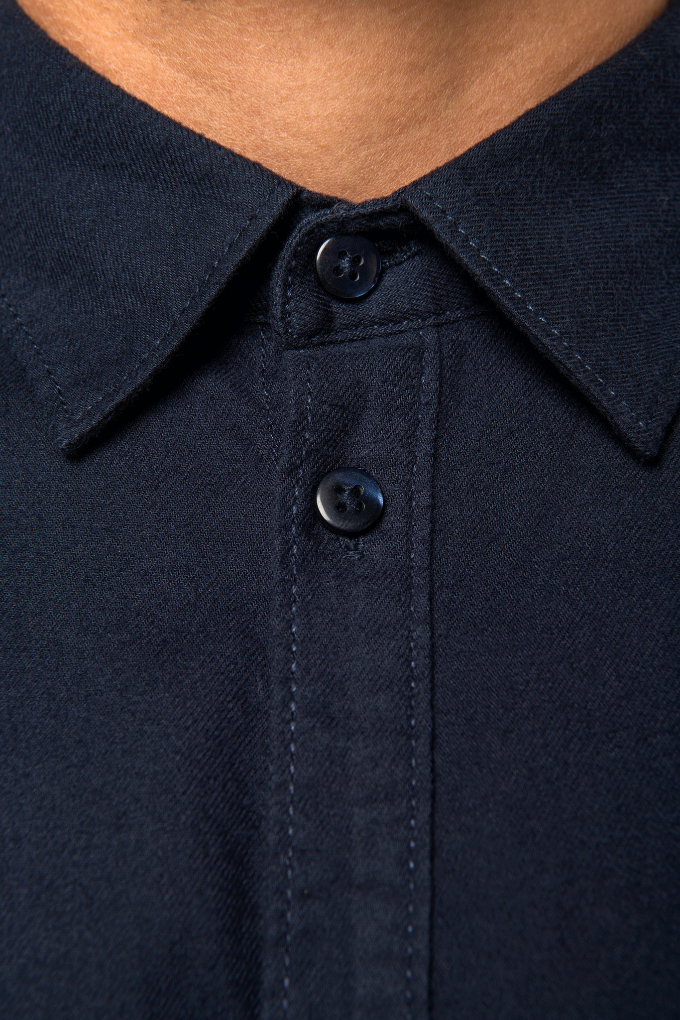 Camisa Eco-Friendly Mallorca Blue