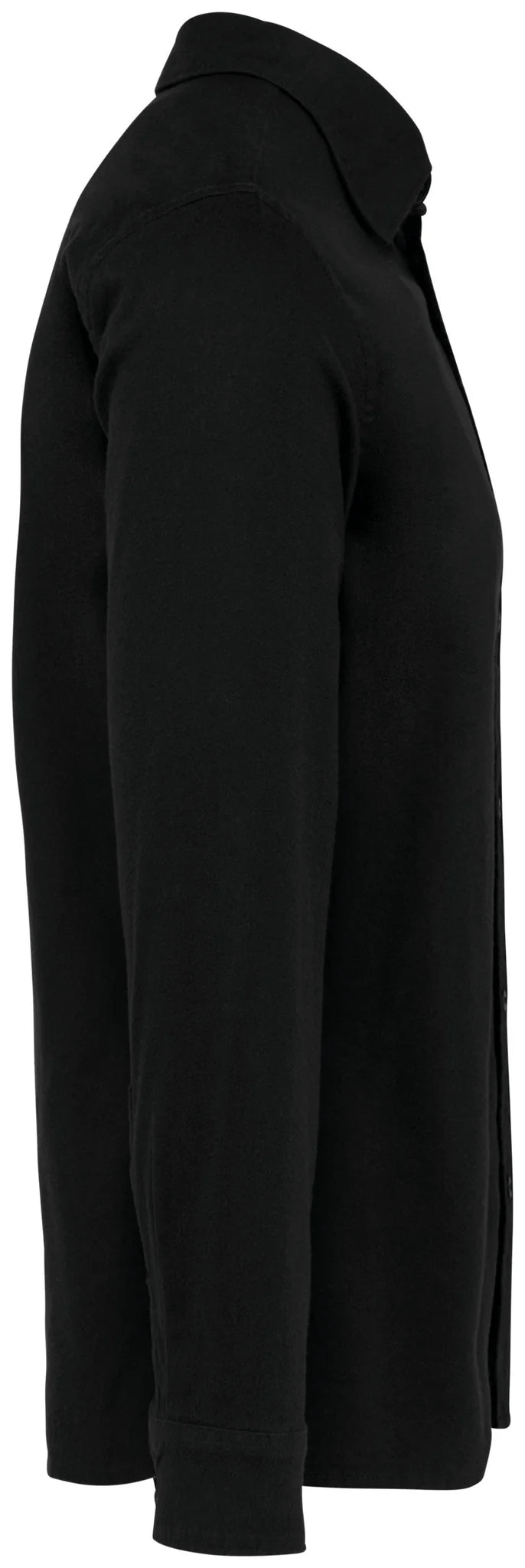 Camisa Eco-Friendly Mallorca Black