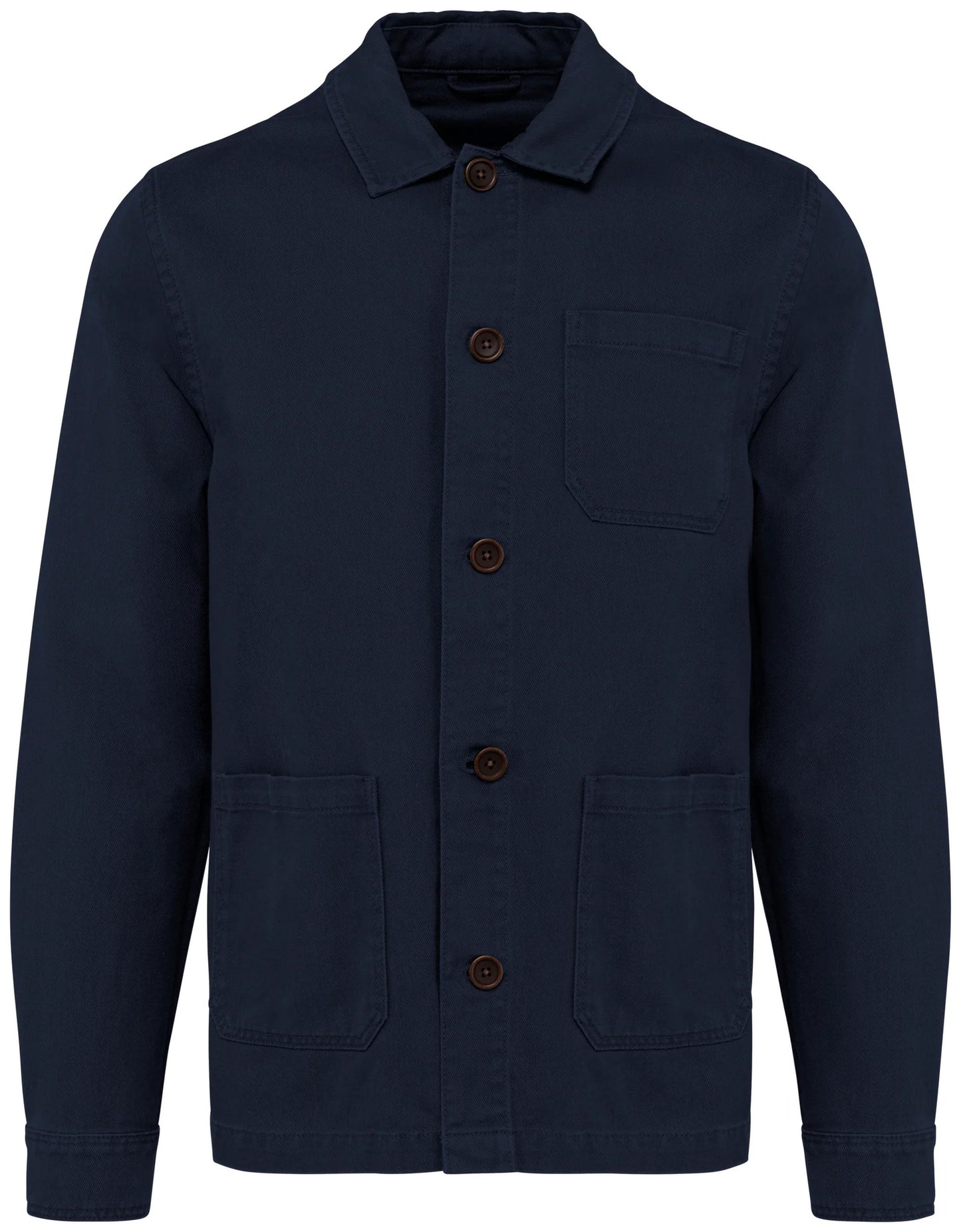 Camisa Eco-Friendly Mallorca Black