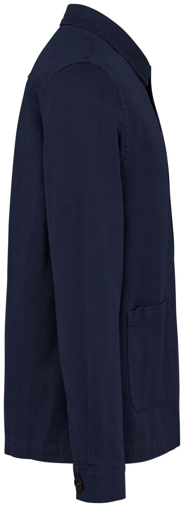 Sobre Camisa Barcelona Navy Blue