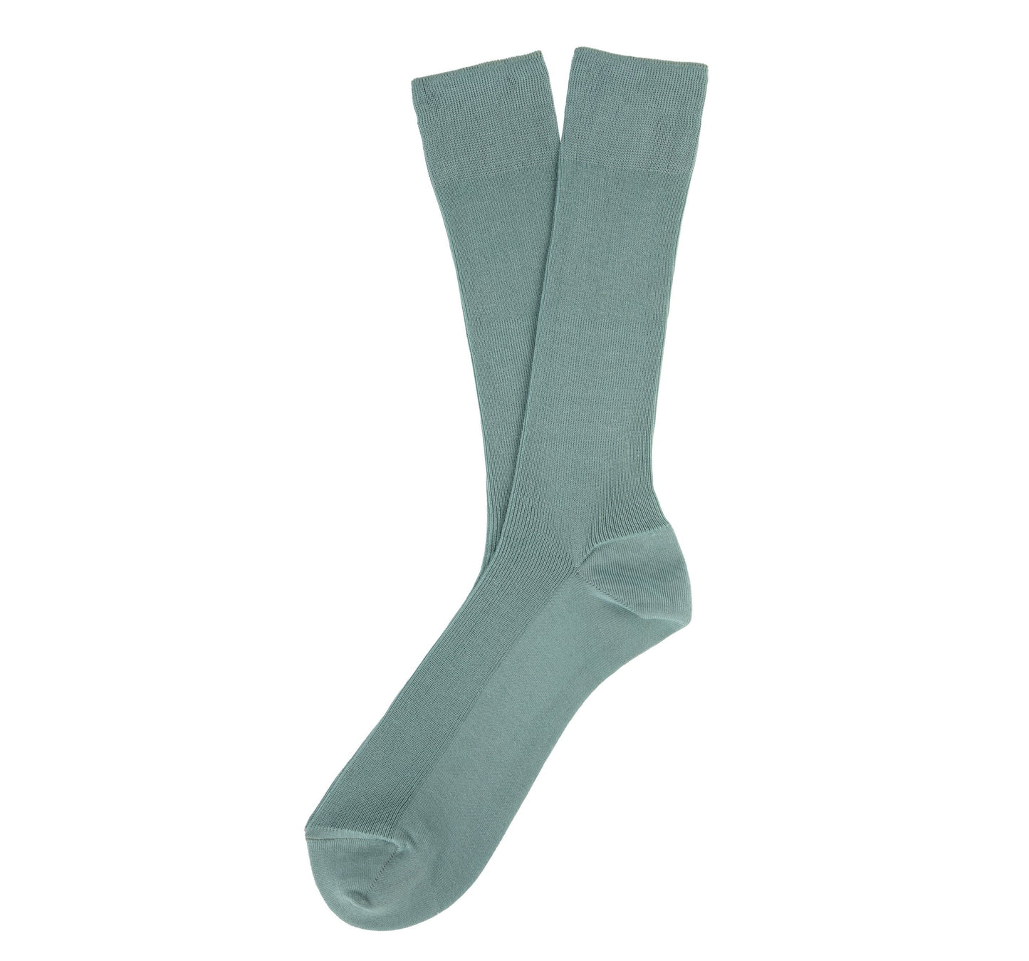 Calcetín Almería Jade Green