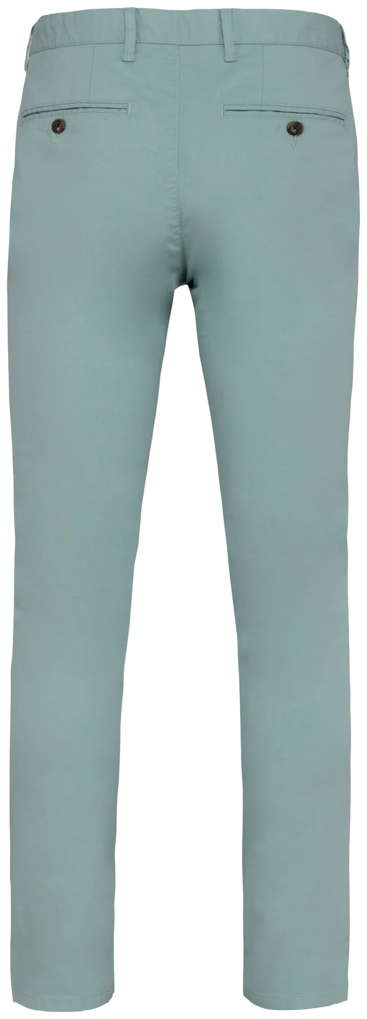 Pantalón Santorini Jade Green