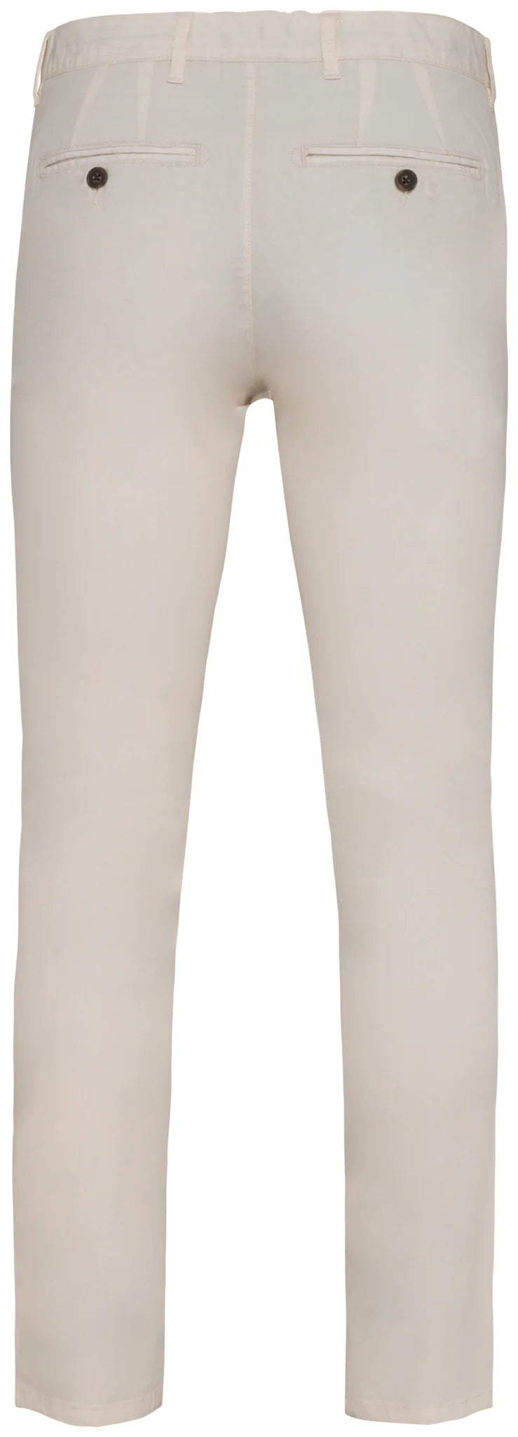 Pantalón Santorini Ivory