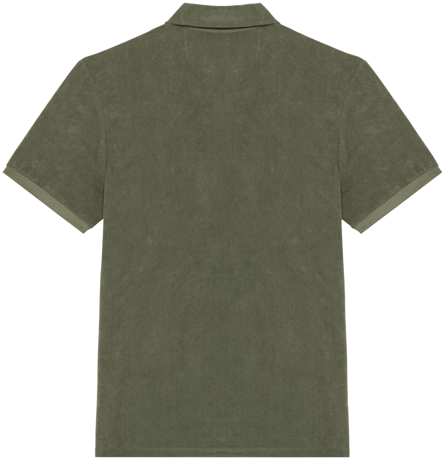 Polo Shirt Towel Niza Khaki