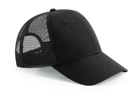 Gorra Trucker Med Heritage