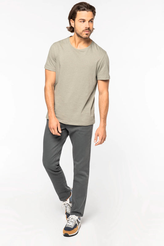 Pantalón Marsella French Iron