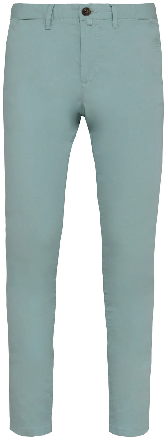 Pantalón Santorini Jade Green