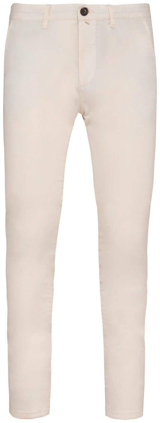 Pantalón Santorini Ivory
