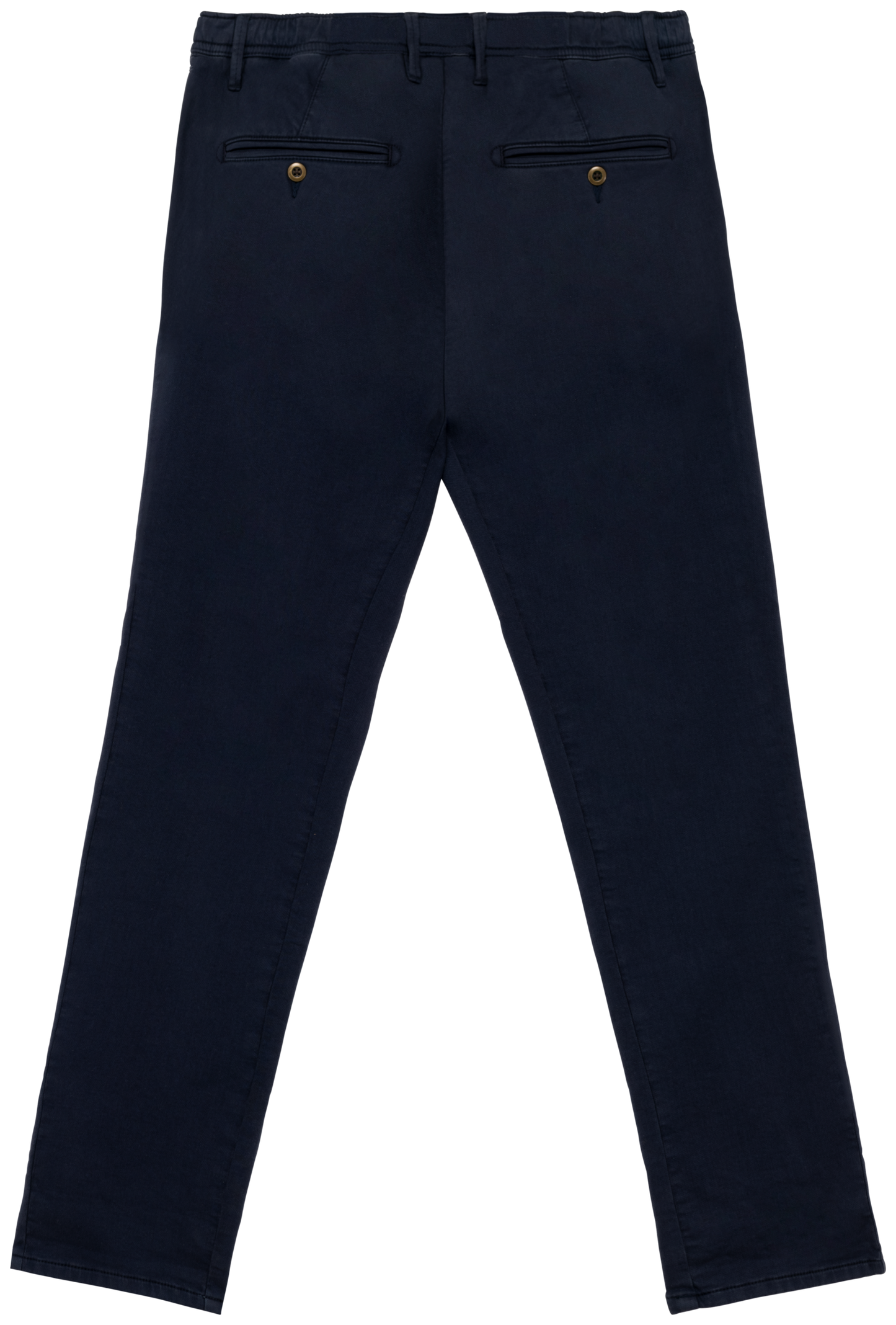 Pantalón Marsella French Navy Blue