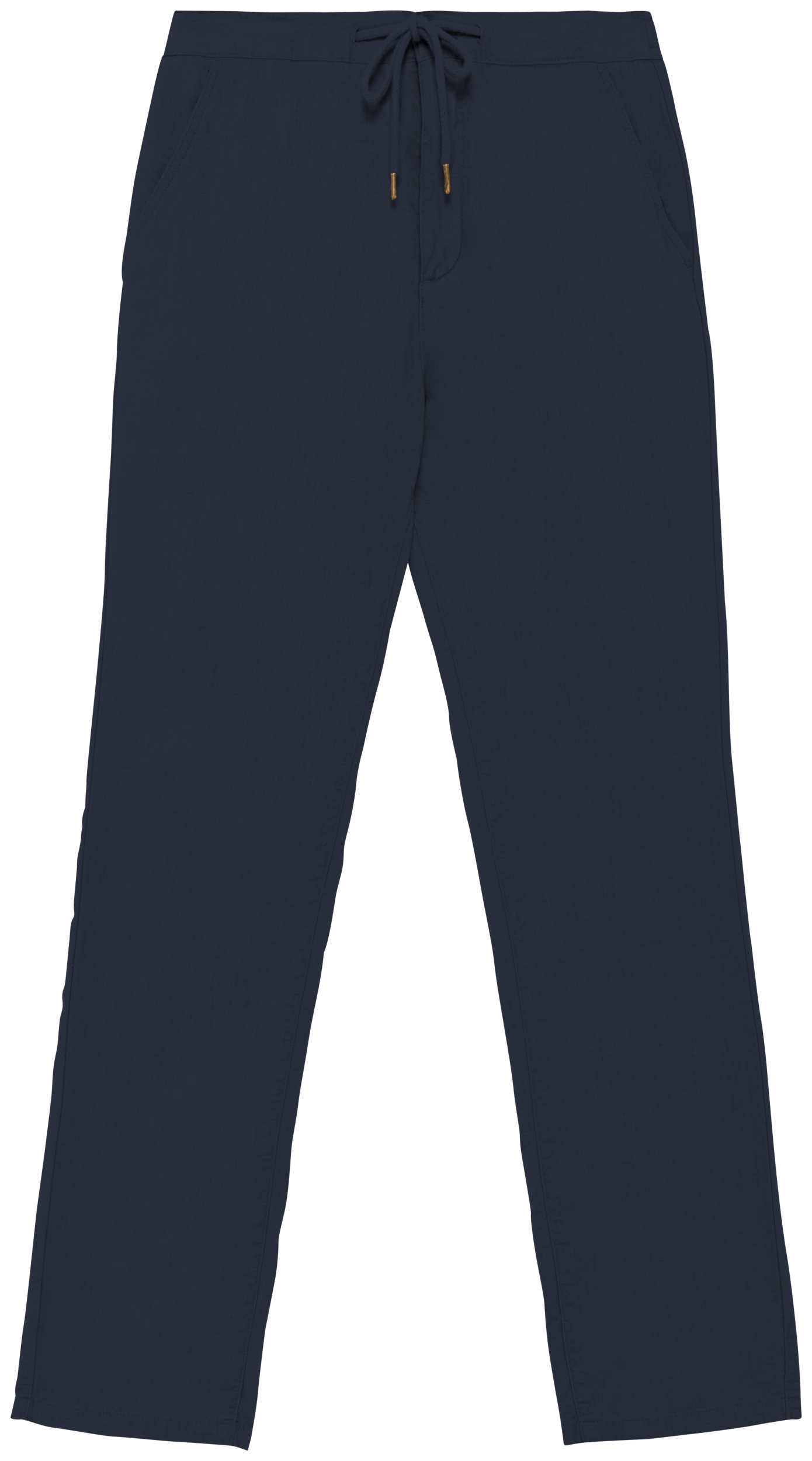 Pantalón Cascais Navy Blue