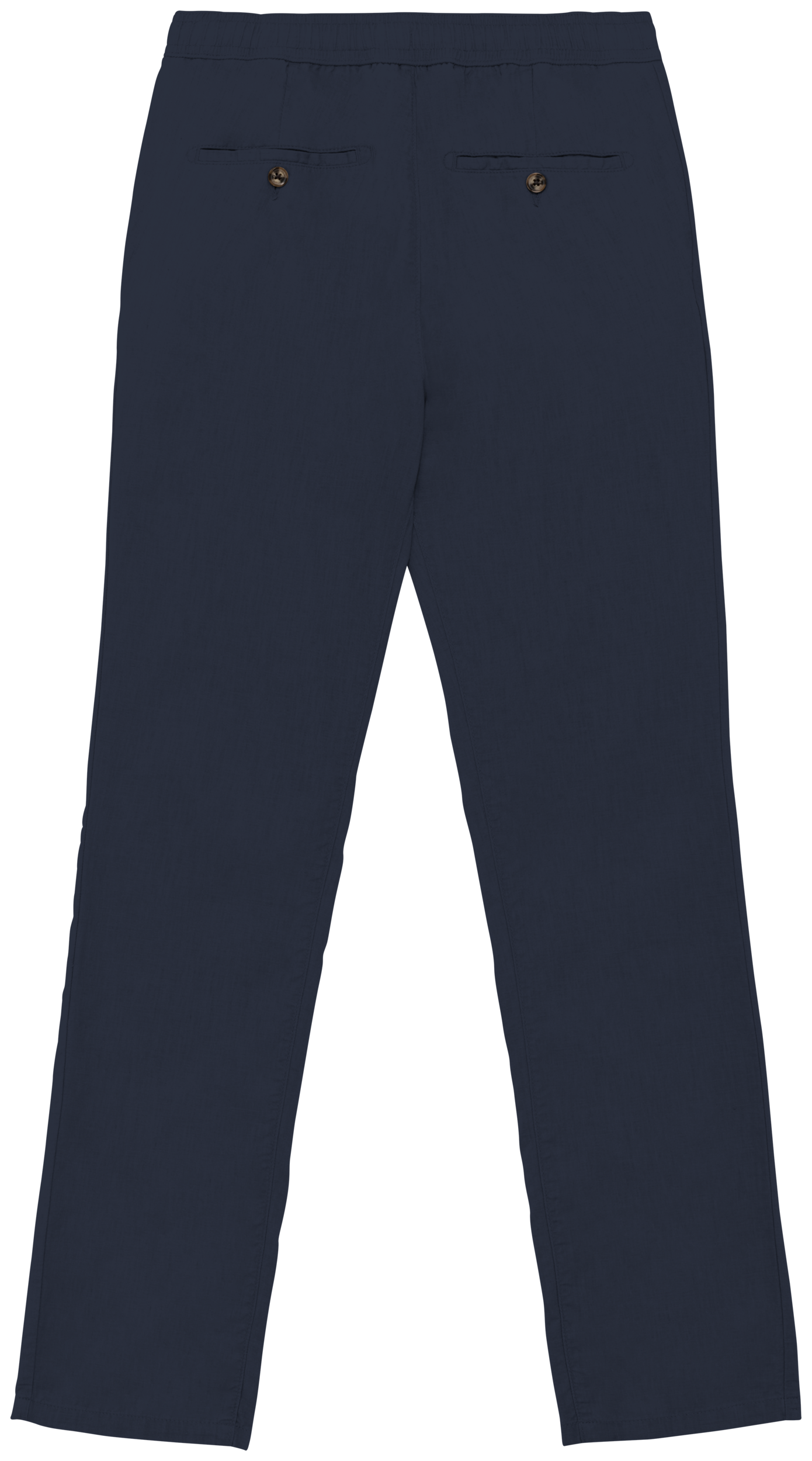 Pantalón Cascais Navy Blue
